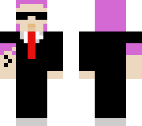 preview for spy shep