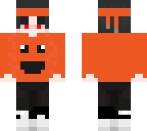 preview for Spycaks2 skin