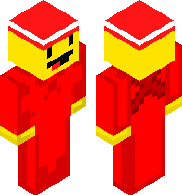 preview for spydersammy