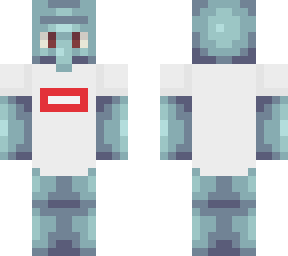 preview for Squidward In supreme shirt