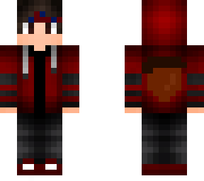 preview for Squirrel Boi11