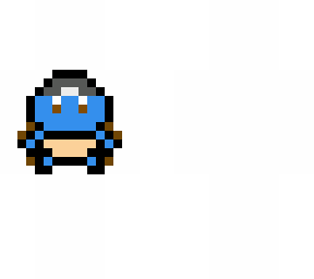 preview for Squirt I choose you