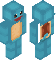 preview for Squirtle