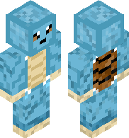 preview for Squirtle