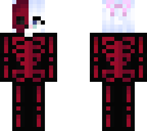 preview for SrtaCatana Halloween 2020