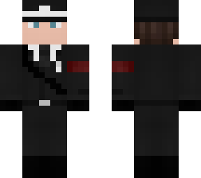 preview for SS Uniform