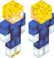 preview for ss1 vegeta