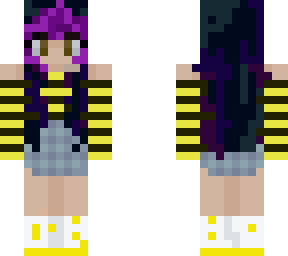 preview for Ssketches skin