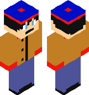 preview for Stan marsh