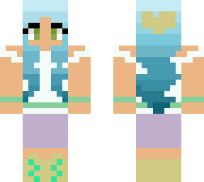 preview for star galactec girl