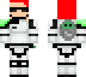 preview for Star wars creepy