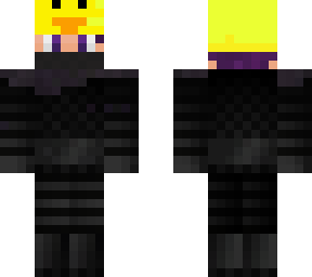 preview for starless night duckified