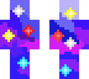 preview for  Stars Illusion Contest Entry 