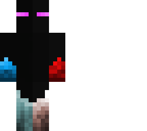 preview for Starter enderman