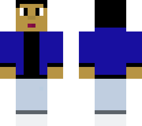 preview for Starter Skin