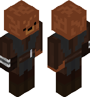 preview for Starwars Bear