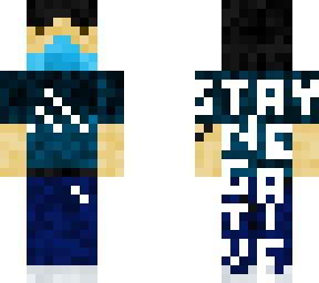 preview for stay negative