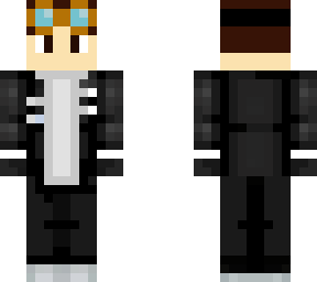 preview for Steam punk  dark jacket 