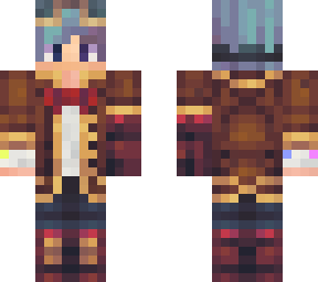 preview for steam punk mask edition