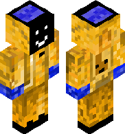 preview for SteamPunk astronaut