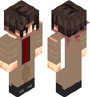 preview for Steampunk dude (vol 2)