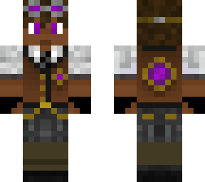 preview for steampunk