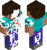 preview for STEAVE DIED