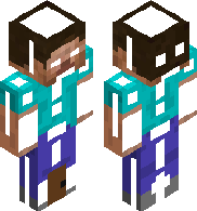 preview for steave's mantion