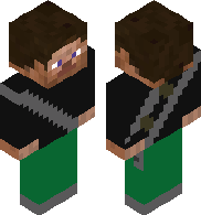 preview for Steave solider 