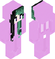 preview for Steph Skin