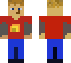 preview for SternScarf