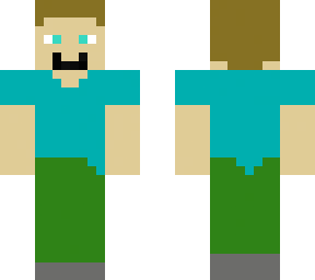 preview for steve 2