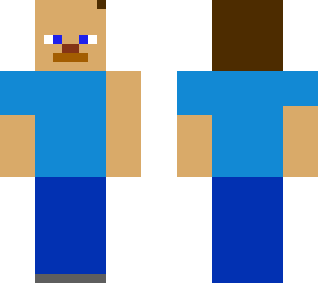 preview for Steve 2 min