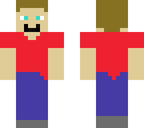 preview for Steve 3