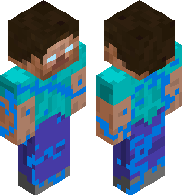 preview for STEVE ALMOST BECAME HEROBRINE!!!