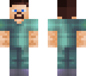 preview for Steve Base de Mochhis