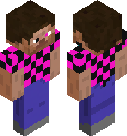 preview for STEVE bug