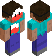 preview for steve but with poland wersion