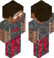 preview for steve chevalier