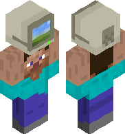 preview for steve computer