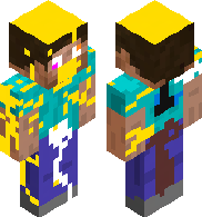 preview for steve con diarrea orina esperma y loco