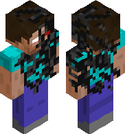 preview for steve corompue