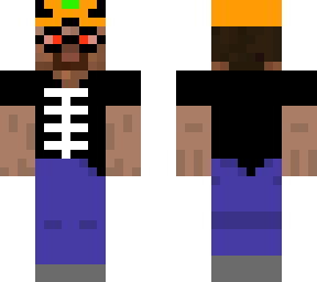 preview for steve de Halloween