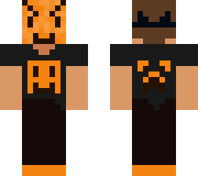 preview for Steve gone trickortreating