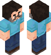preview for STEVE