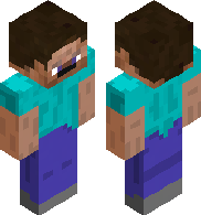 preview for Steve has made the advancement [Morning Face]