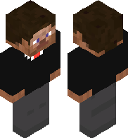 preview for Steve In A Suit