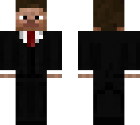 preview for STEVE IN TUXEDO