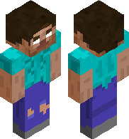 preview for steve is strong