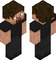 preview for Steve Minecraft Classic